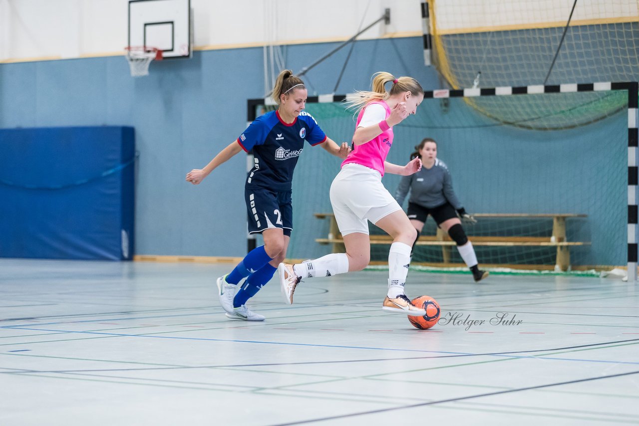 Bild 435 - F Loewinnen Hallen Cup